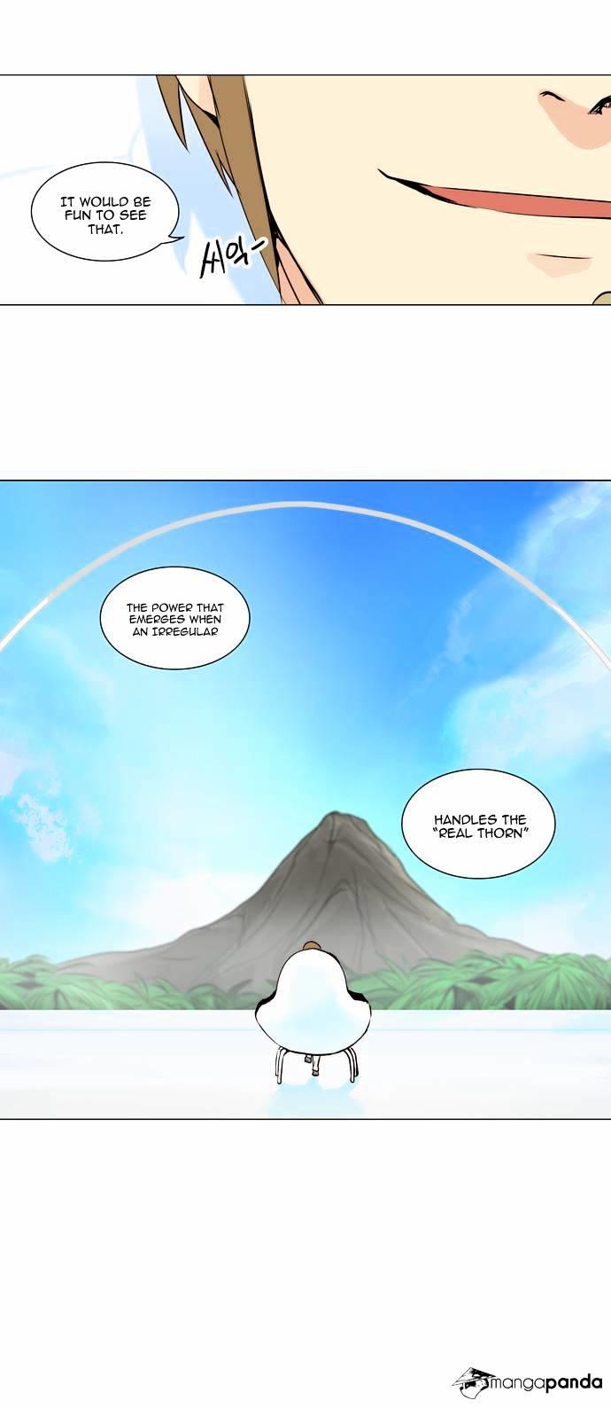 Tower Of God, Chapter 165 image 02